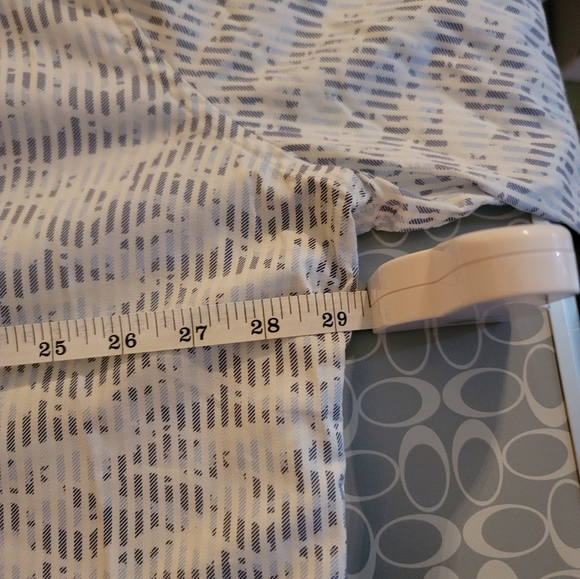 Robert graham mens 3xl long sleeve shirt - Picture 5 of 9